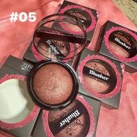 ราคา Obuse Face Color Blusher 7 5 g บลัชออนคุ๊กกี้ (21123352636)