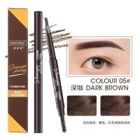 ราคา ดินสอเขียนคิวแบบสองหัวกันน (22427895588)
