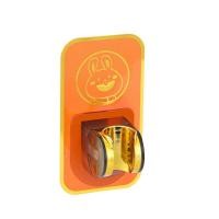 ราคา SNEAK Punch Free ฉากยึดฝักบัว กาวในตัว อุปกรณ์ติดผนัง ที่ยึดหัวฝักบัว การ์ตูนลายการ์ตูน ปรับได้ปรับได้ ฐานหัวฝักบัว อุปกรณ์อาบน้ำฝักบัว (22883218949)