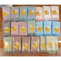 ราคา ผ้าพันคอ ผ้าฝ้ายทอมือ ของฝากของที่ระลึก เชียงใหม่ ของชำร่วย ของรับไหว้ งานเกษียณ สินค้าทำมือ จากผู้ผลิตโดยตรง พร้อมส่ง (20536970714)
