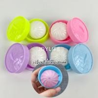 ราคา ซาลาเปายืด สกุชชี่ ซาลาเปาของเล่น คลายเครียด (22435203193)