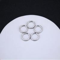 ราคา หนาขึ้น 304 พวงกุญแจสแตนเลส DIY อุปกรณ์เสริมพวงกุญแจรถยนต์ขนาดใหญ่ Ne2 ที่ใส่กุญแจของขวัญสร้างสรรค์พวงกุญแจ (17850124169)