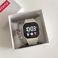 ราคา นาฬิกาสปอร์ตอัจฉริยะ LED ดิจิตอลการ์ตูนนาฬิกาข้อมือเด็กนักบินอวกาศสายซิลิโคนกันน้ำนาฬิกาข้อมืออิเล็กทรอนิกส์สำหรับเด็กของขวัญเด็กชายหญิง (22537499384)