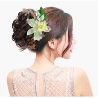 ราคา กิ๊บดอกไม้ กิ๊บติดผม ดอกกล้วยไม้ (23003042687)