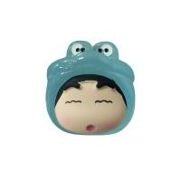 ราคา ใหม่ ตุ๊กตาเครยอนชินจังเวอร์ชั่น Q โมเดลฟิกเกอร์ คอสเพลย์ชินจัง ของเล่นสํ ตุ๊กตาเรืองแสงในที่มืด (23000421968)