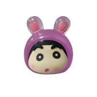 ราคา ใหม่ ตุ๊กตาเครยอนชินจังเวอร์ชั่น Q โมเดลฟิกเกอร์ คอสเพลย์ชินจัง ของเล่นสํ ตุ๊กตาเรืองแสงในที่มืด (23000421971)
