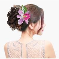 ราคา กิ๊บดอกไม้ กิ๊บติดผม ดอกกล้วยไม้ (23003042684)