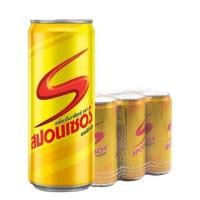 ราคา สปอนเซอร์ เครื่องดื่มเกลือแร่ รสออริจินัล กระป๋อง 325 มล (22714772234)