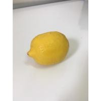 ราคา ใหม่สดทุกวัน จากฟาร์ม เลม่อนมะนาวเหลือง 1ลูก Lemon เบอร์คั้นน้ำผิวลาย สวย ผักผลไม้สดนำเข้า มะนาวเหลือง ลูกเลม่อนสด ผลเลม่อน เลมอน ราคาถูก ราคาส่ง (20957570766)