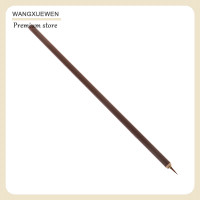 ราคา พู่กันปากกาแปรงผมวูลฟ์พู่กันภาพวาดสีน้ำมันวาดภาพศิลปะพู่กันเขียนอักษรจีน (22207741052)