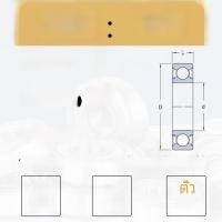 ราคา ความเร็วสูง Miniature Mini แบริ่งเส้นผ่านศูนย์กลางภายใน 1 10 มม เดี่ยวแถวมาตรฐานร่องลึก Ne1 แบริ่ง XLMR ยี่ห้อจากจีน (16049087204)