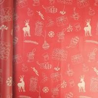 ราคา On Sale กระดาษห่อบรรจุกระดาษของขวัญคริสต์มาสของขวัญวันเกิดวันแต่งงานกระดาษห่อของขวัญคริสต์มาส (22983762337)