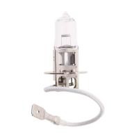 ราคา หลอดไฟฮาโลเจน H3 12V 55W กระจกหลอดควอตซ์ซีนอนสว่างไฟตัดหมอกรถ (19916490001)