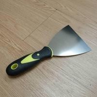 ราคา พร้อมส่ง เกียงฉาบปูน เกียงฉาบฝ้า เกียง โป๊วสี ขูดสี สแตนเลส ขนาด 2 3 4 (23055159652)