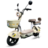 ราคา LULAE V16 รถไฟฟ้า ผู้ใหญ่ จักรยานไฟฟ้า electric bike จักรยาน สกูตเตอร์ไฟฟ้า รถ มอเตอร์ไซด์ 36v 12a (23055779361)