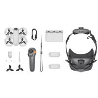 ราคา DJI NEO Drone Only Fly More Combo ประกันศูนย์ 1 ปี (23110883058)