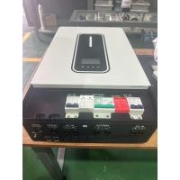 ราคา 3 INVERTER HYBRID OFF GRID 6 2KW 48V (22846874632)