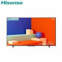 Hisense 4K UHD LED Google TV ทีวี ขนาด 50 นิ้ว รุ่น 50A6500K