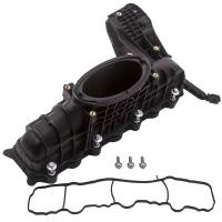 ราคา PEFQ Car Engine Intake Manifold for Sprinter 2500 3500 2 1L W176 W204 W205 W212 A6510900037 A6510903037 (22555650686)