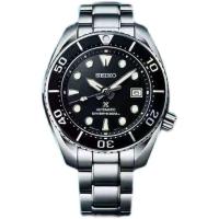 ราคา Seiko Mens Sportura นาฬิกา PROSPEX Series พร้อม PADI ดําน้ํา Bonefish Monster Machine การเคลื่อนไหวทางกลอัตโนมัติ Screw In Crown (22206506852)