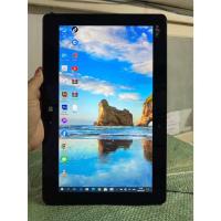 ราคา แท็บเล็ต 2in1พร้อมคีย์บร์อด Fujitsu ArrowsTab Q665 M Intel CoreM 5Y31 RAM 8GB SSD 128GB ขนาด11 6นิ้ว (21716264422)