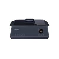 ราคา เหลือเพียง 2548 Alectric เตาย่างไฟฟ้าไร้ควัน 3 in 1 รุ่น SG1 X2 มีระบบโบลเวอร์ดูดควัน ดูดกลิ่น รับประกัน 3 ปี (16013386897)