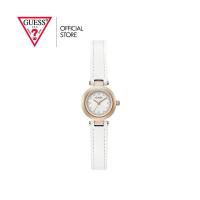 ราคา GUESS นาฬิกาข้อมือ รุ่น OPHELIA U1404L2M สีขาว (22074336187)