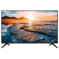 ราคา Global House HAIER SMART TV Android ขนาด 32 นิ้ว รุ่น H32D6M สีดำ รับประกันของเเท้ (20685579250)