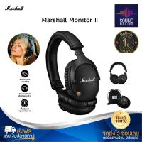 ราคา ประกัน 1ปี หูฟังบลูทูธ Marshall Monitor II หูฟังแบบครอบหู หูฟังบลูทูธไร้สาย หูฟังเบสหนักๆ หูพังบลูทูธแท้ หูฟัง bluetooth หูพังบลูทูธ ส่งฟ (21470367947)