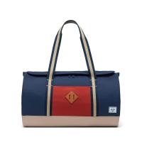 ราคา Herschel Supply กระเป๋าDuffle รุ่น HERITAGE DUFFLE NEW CLASSICS (22097246995)