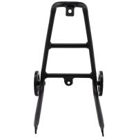 ราคา OWTZ 6X Aluminum Alloy Q Type Bike Rear Rack for with Easy Wheels Bicycle Holder Luggage Shelf Bicycle Accessories (22573763919)
