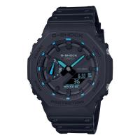 ราคา Casio G Shock นาฬิกาข้อมือผู้ชาย สายเรซิ่น รุ่น GA 2100 GA 2100 1A2GA 2100 1A3GA 2100 1A4 (14202114699)