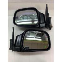 ราคา กระจกข้างรถตู้หัวจรวด สีดำ (20354375861)