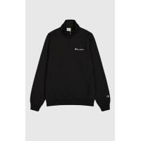 ราคา CHAMPION HALF ZIP SWEATSHIRT เสื้อยืดแขนยาวสำหรับผู้ชาย 220263 KK001 (22804146513)