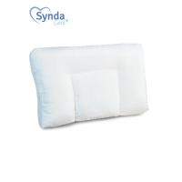 ราคา MON หมอนหนุน ส่งฟรี Synda Care รุ่นขายดี หมอนนอนตะแคง รุ่น Contour 4 หมอนสุขภาพ สอบถามช่องแชทได้ค่ะ (13656915255)