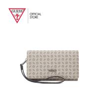 ราคา GUESS กระเป๋า รุ่น GG925542 NIKO SLG PHONE ORGANIZER GREY สีเทา (22616383564)