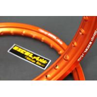 ราคา ล้อ Excel asia แท้ 100 สีส้ม 1 คู่ 2 วง (8134509479)