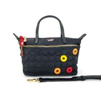 ราคา ST JAMES X KELLOGG S กระเป๋าสะพายข้าง กระเป๋าถือ ผ้า SATIN รุ่น CEREAL มี 5 สี กระเป๋าแฟชั่น ผู้หญิง (23052774982)