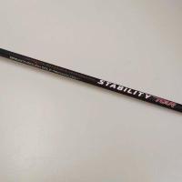 ราคา ใหม่สีดำกอล์ฟเพลาอะแดปเตอร์คลับเพลาเสถียรภาพทัวร์เหล็กคาร์บอนรวมพัตเตอร์ก้านเพลาเทคโนโลยี (16717673354)