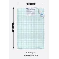 ราคา Exeter Thermo Pad เอ็กเซเตอร์ แผ่นให้ความร้อนไฟฟ้า เทอร์โม แพด (21828524601)