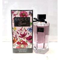 ราคา น้ำหอม Gucci Flora Gorgeous Gardenia EDT 100ml (12720065395)