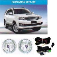 ราคา ไฟตัดหมอก ไฟสปอร์ตไลท์ TOYOTA FORTUNER 2011 ON (212981710)