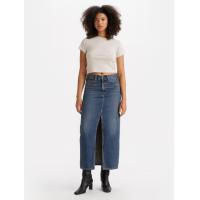 ราคา กระโปรง Levi s Women s Ankle Column Skirt (23005124291)