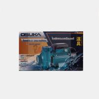 ราคา OSUKA ปั๊มหอยโข่ง 2 นิ้ว 2 แรง รุ่น OSTP 1500 ทรงไต้หวัน 2 2hp ของแท้ ปั๊มน้ำ ปั้มน้ำ ปั้มหอยโข่ง เครื่องสูบน้ำไฟฟ้า (17227857932)