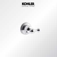 ราคา KOHLER Capilano robe hook ขอแขวนผ้า รุ่นคาพิลาโน K R26685 CP (19822223321)