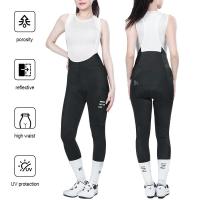ราคา INBIKE ผู้หญิงขี่จักรยานเบาะกางเกงปั่นจักรยานถุงน่องนักปั่นเลกกิ้งปั่นจักรยานมีกระเป๋า MTB อุปกรณ์กางเกงปั่นจักรยานภูเขา (21598775261)