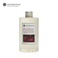 ราคา BATH BLOOM Hibiscus Diffuser Oil 300ml บาธ แอนด์ บลูม น้ำมันหอมระเหยปรับอากาศ กลิ่นดอกชบา 300 มล (3440572397)
