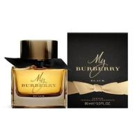 ราคา Burberry My Burberry Black EDP 90ml Limited Edition (9707054564)