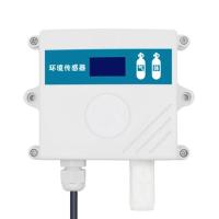 ราคา Popular Categories Methane Sensor 0 100lel Ch4 Concentration Output Rs485 0 5v 0 10v 4 20ma Gas Sensor With Digital Display (21419589357)