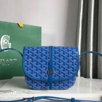 ราคา 2024 New Goyard Saddle Bag Goya Single Buckle Faye Wong Same Dog Tooth Leather Printed Shoulder Bag For Men And Women (22332347272)